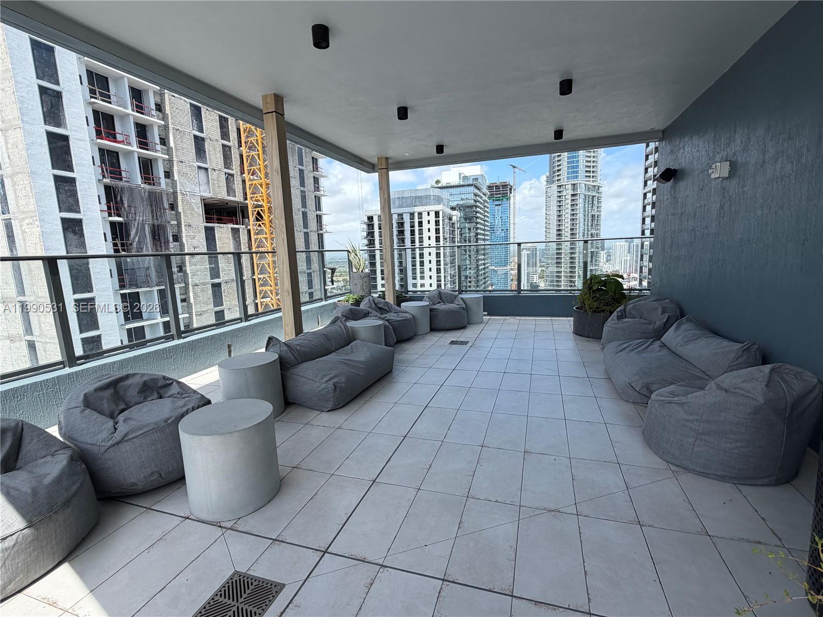 501 First Residences - Residential