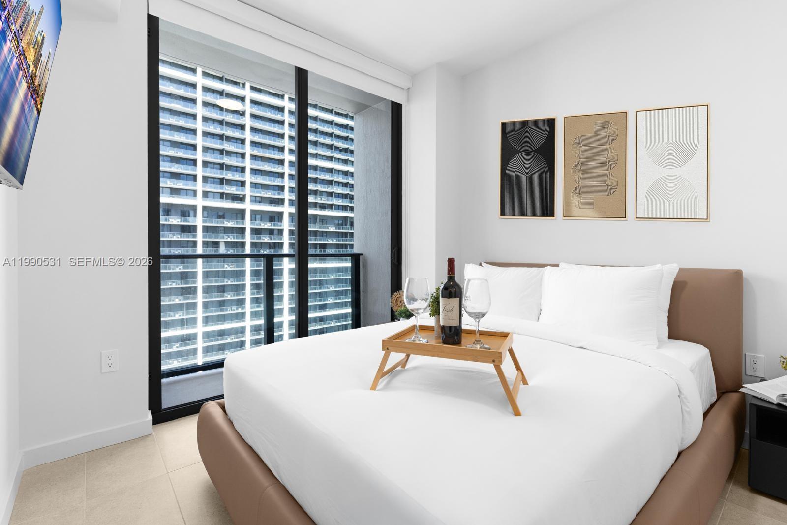 501 First Residences - Residential
