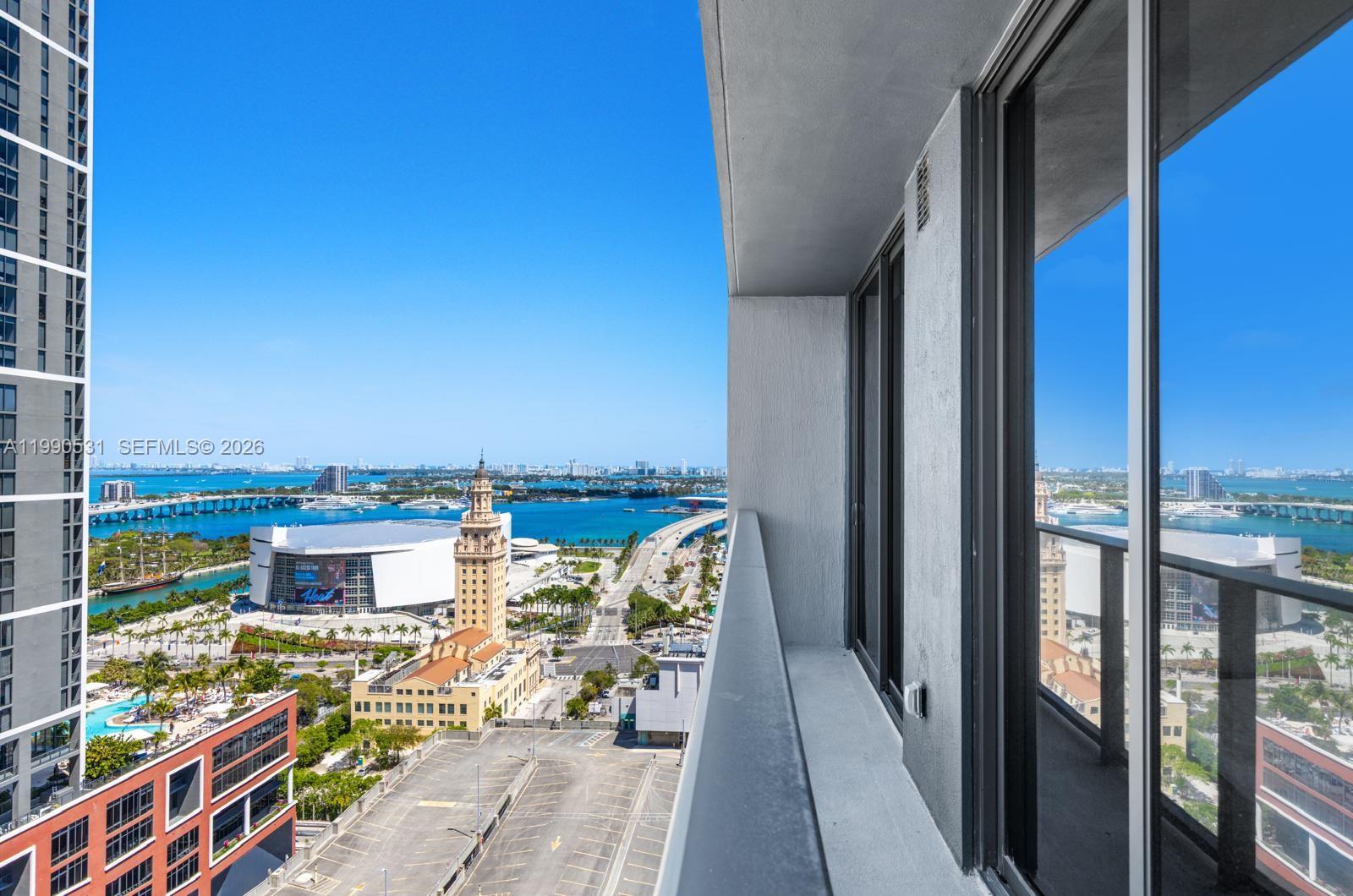 501 First Residences - Residential