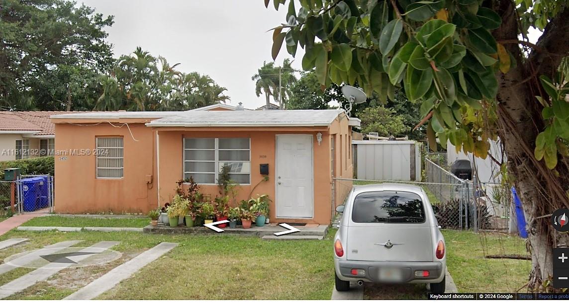 Rental Property at 3450 Sw 23rd Ter Ter, Miami, Broward County, Florida -  - $875,000 MO.