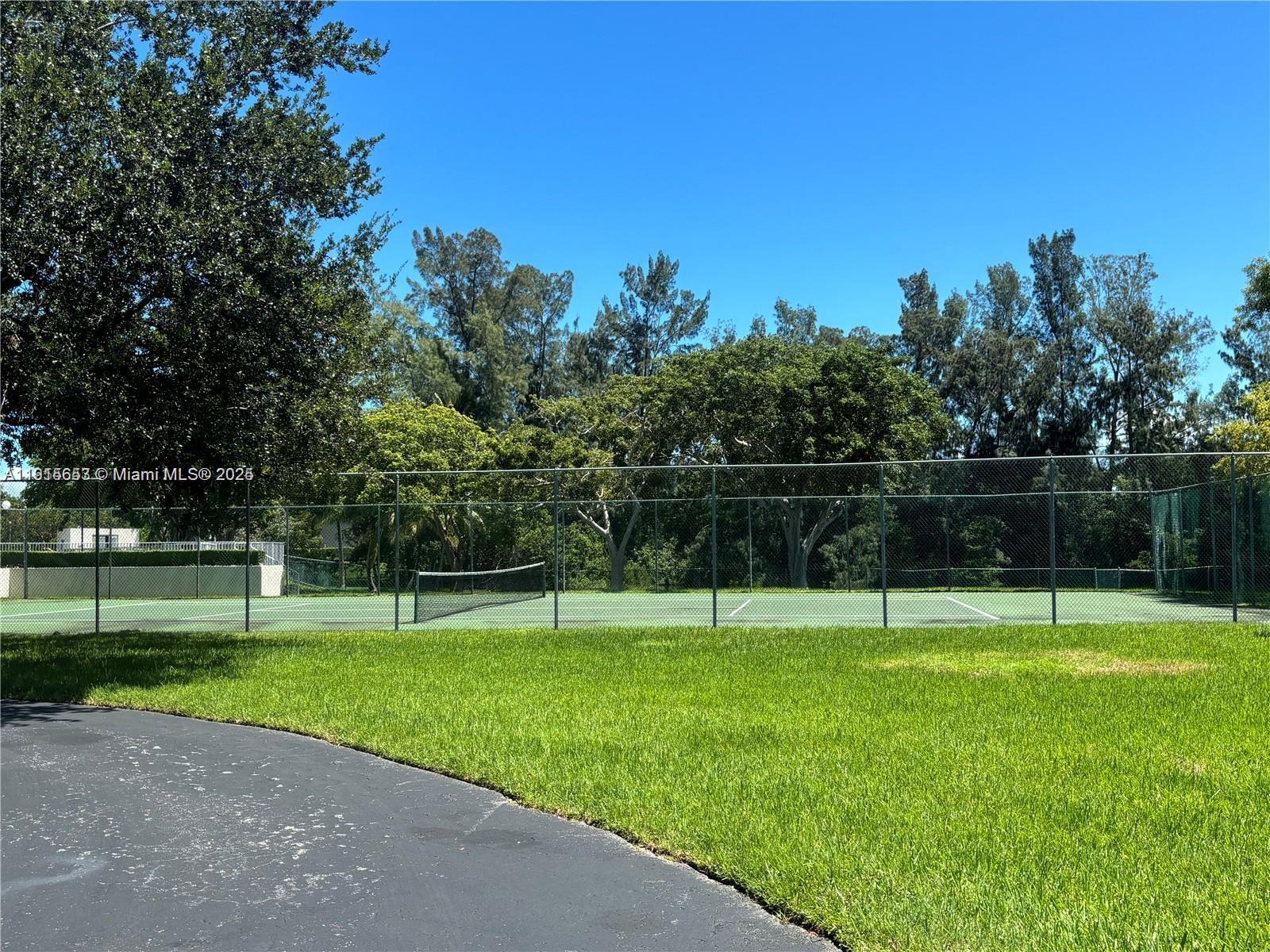 SAGA BAY GARDENS CONDO - Residential Lease