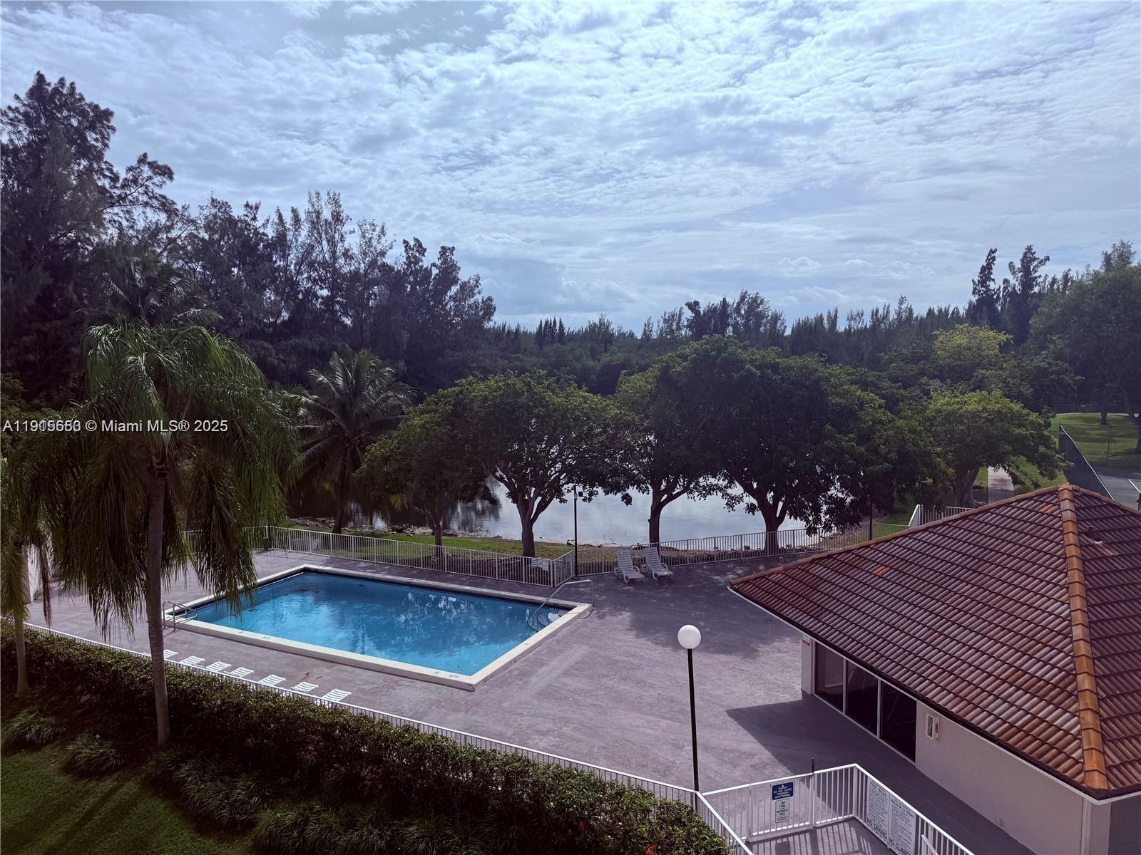 SAGA BAY GARDENS CONDO - Residential Lease