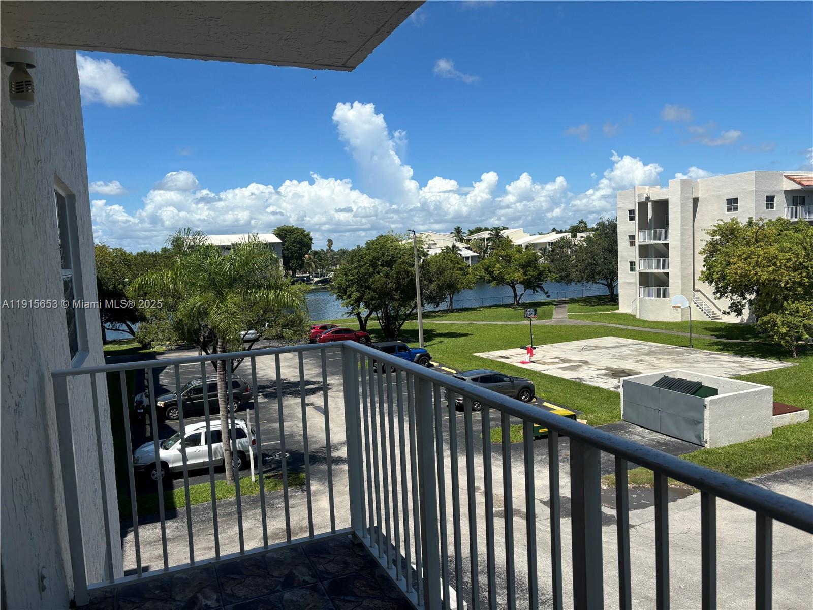 SAGA BAY GARDENS CONDO - Residential Lease
