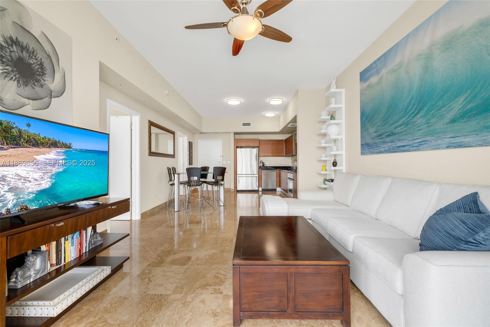 3470 E Coast Ave H0803