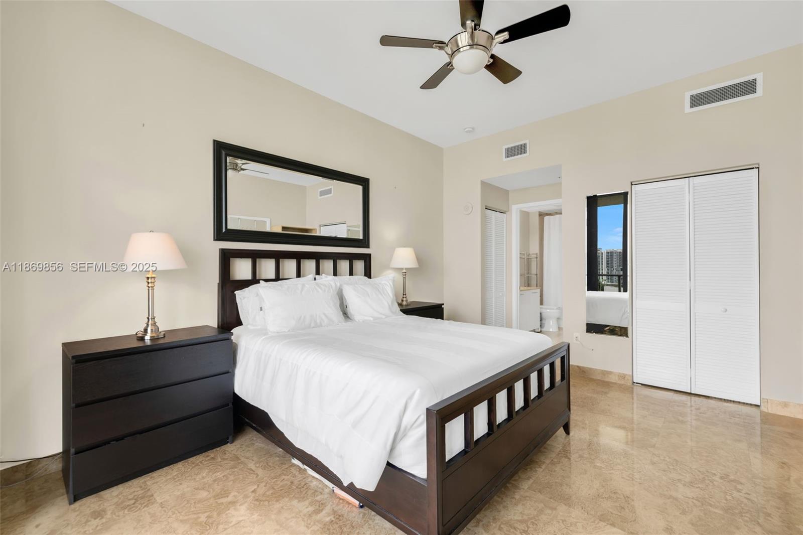 TWO MIDTOWN MIAMI CONDO - Residential