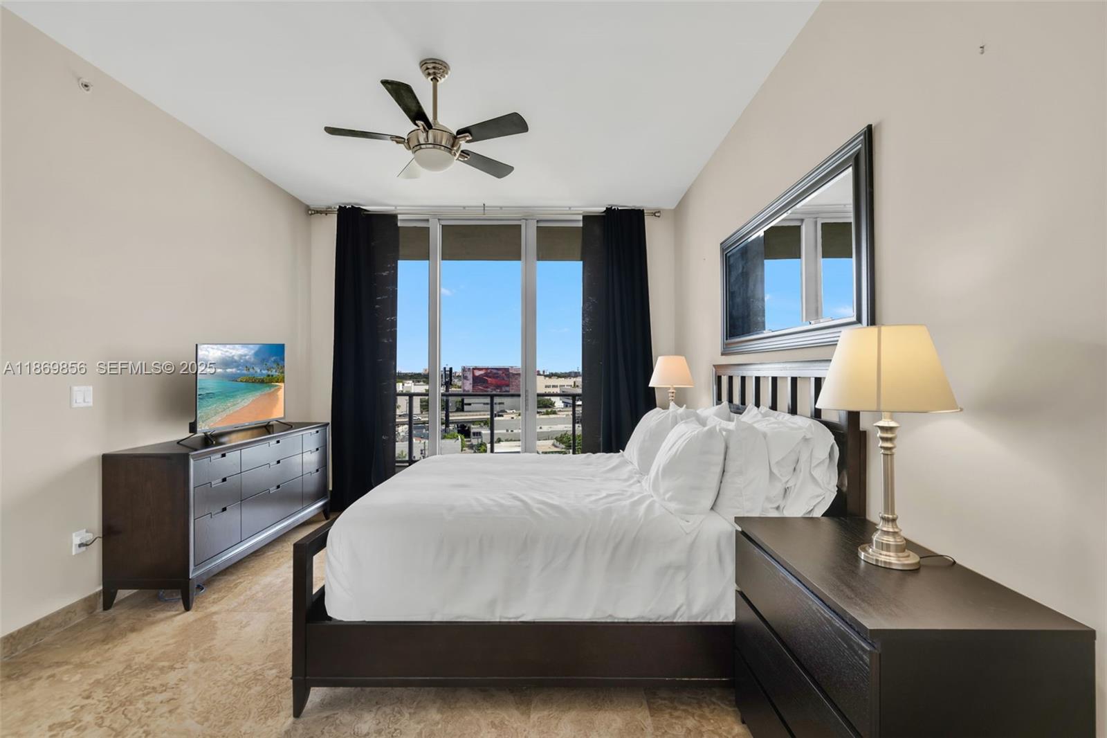 TWO MIDTOWN MIAMI CONDO - Residential