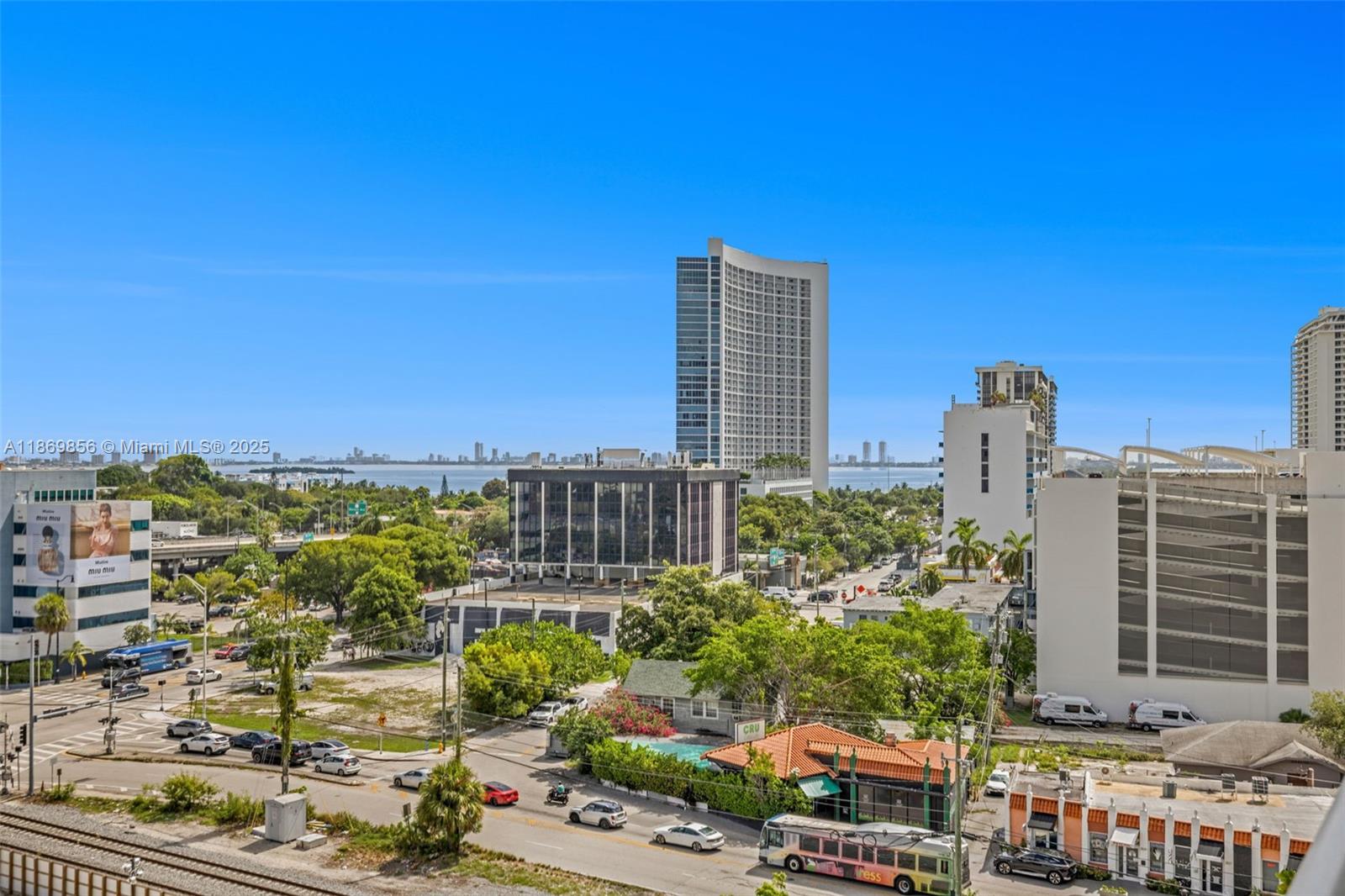 TWO MIDTOWN MIAMI CONDO - Residential