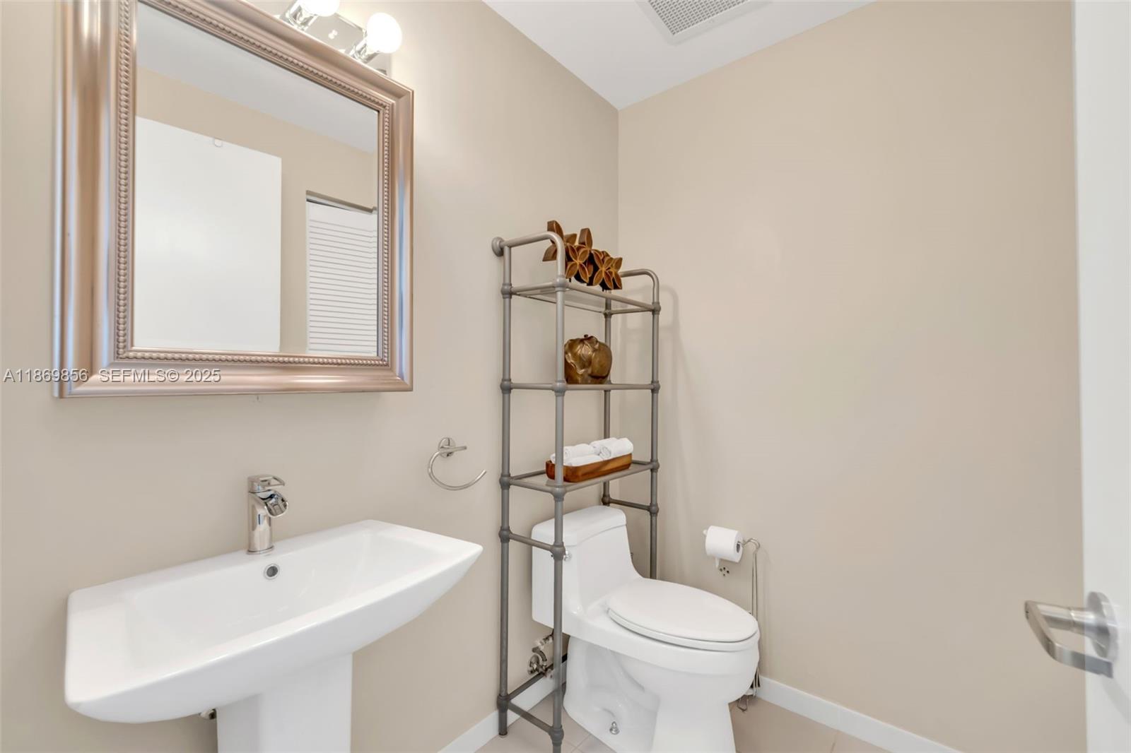 TWO MIDTOWN MIAMI CONDO - Residential