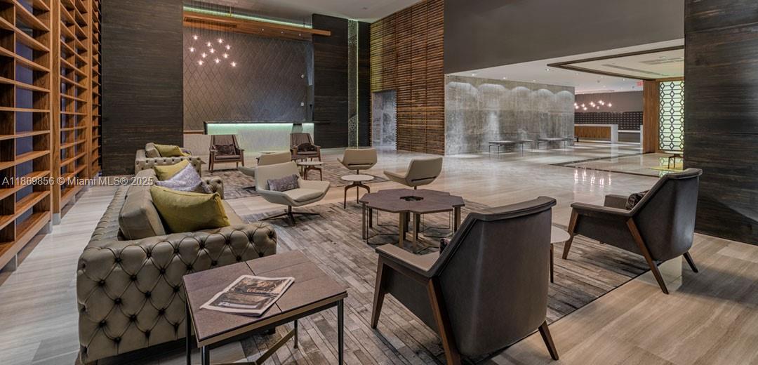 TWO MIDTOWN MIAMI CONDO - Residential