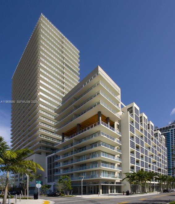 TWO MIDTOWN MIAMI CONDO - Residential