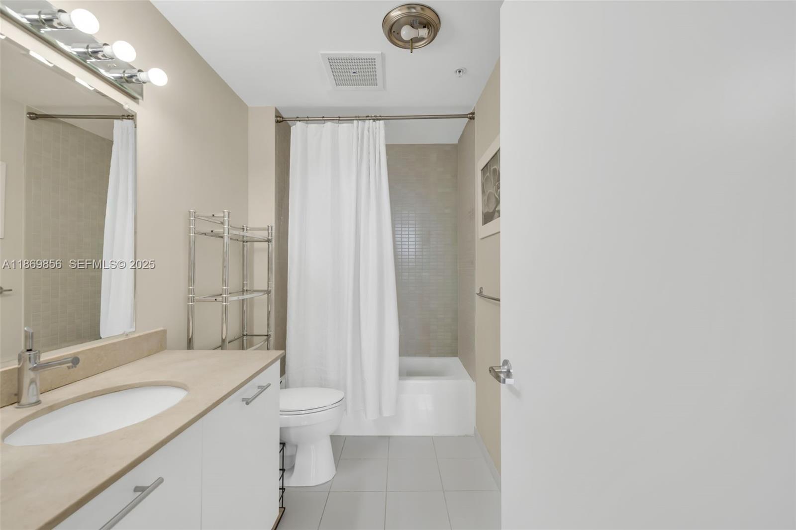 TWO MIDTOWN MIAMI CONDO - Residential