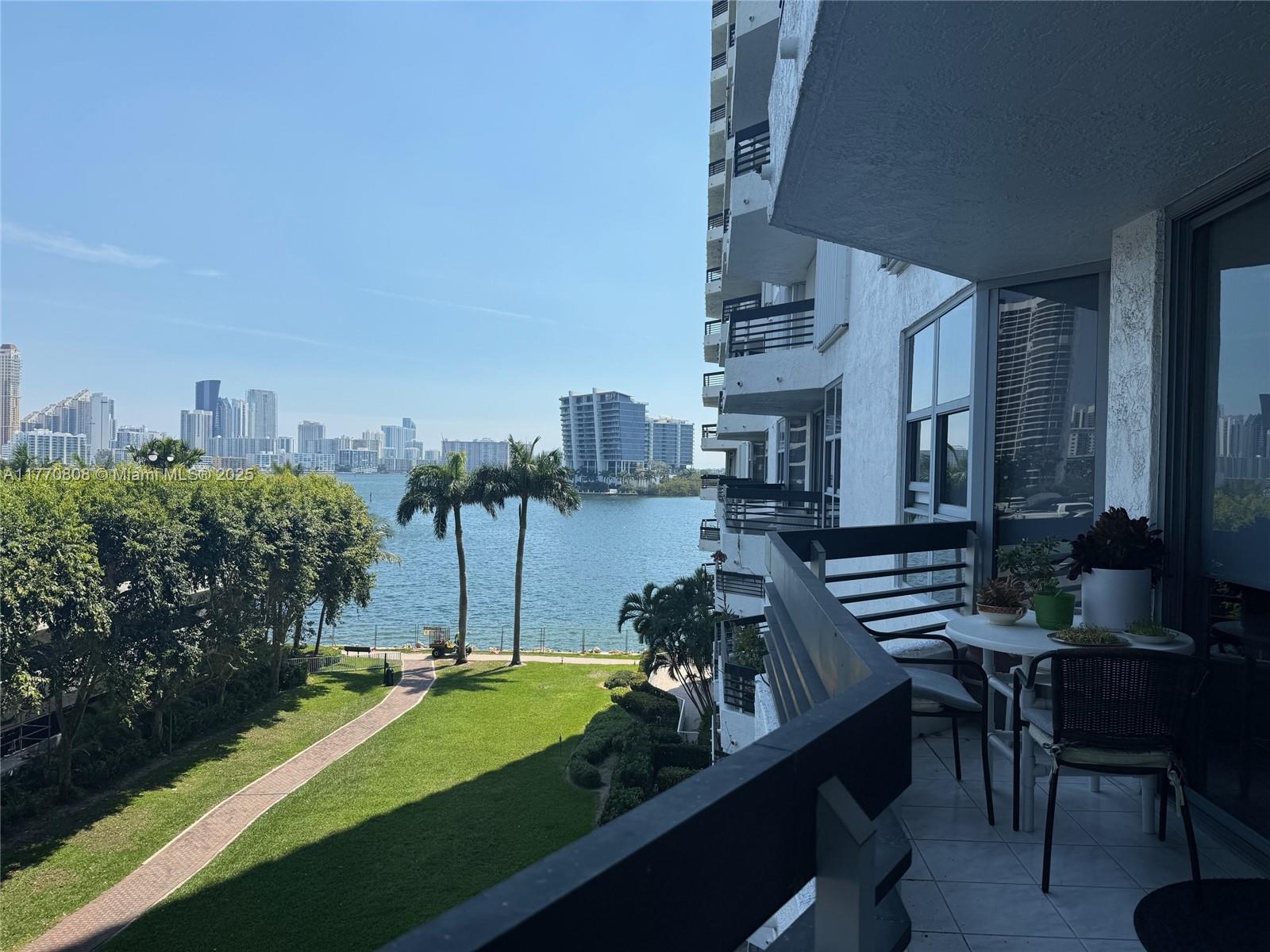 Property for Sale at 3530 Mystic Pointe Dr 512, Aventura, Miami-Dade County, Florida - Bedrooms: 2 
Bathrooms: 2  - $399,000