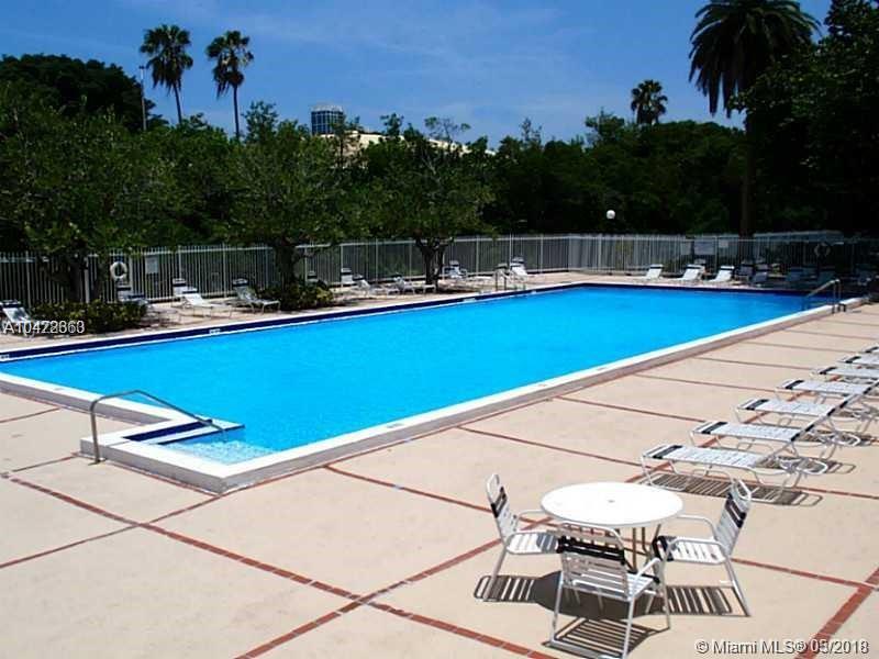 PARKVIEW POINT CONDO - Residential Lease