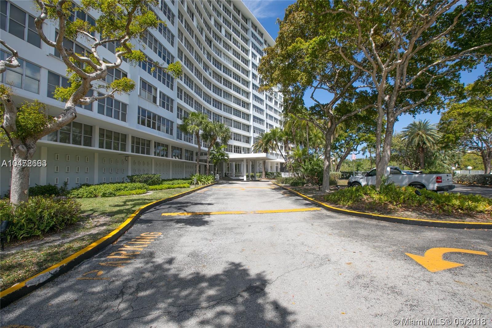PARKVIEW POINT CONDO - Residential Lease
