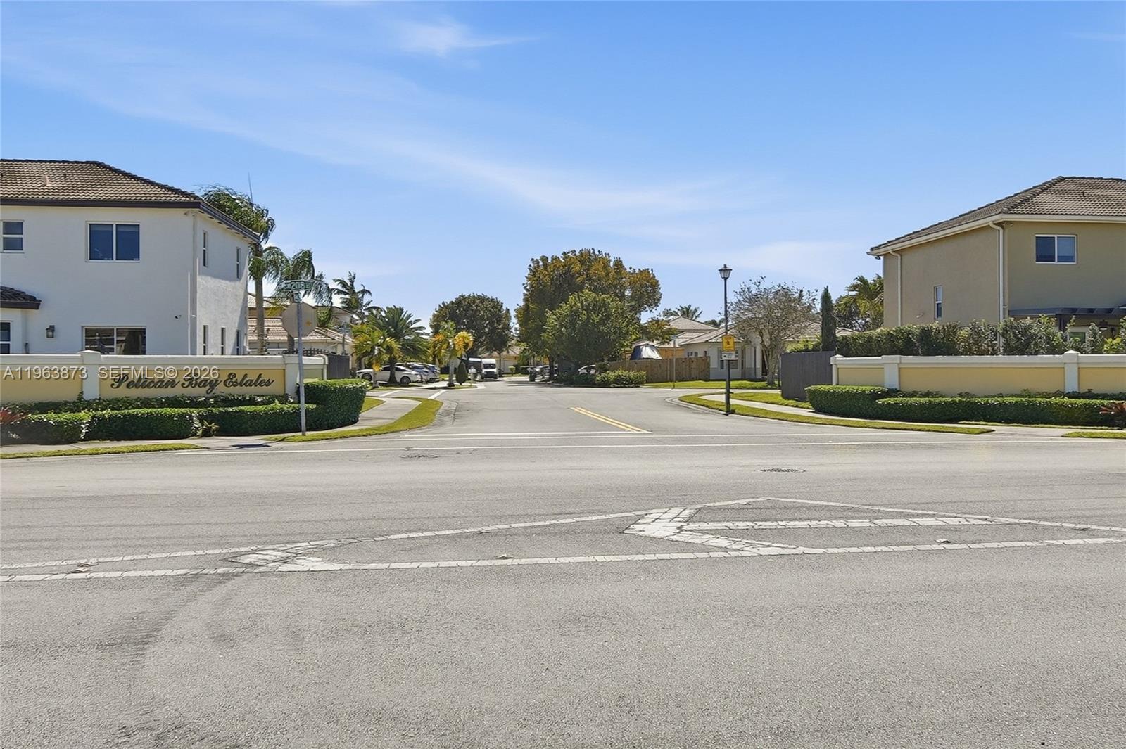 PELICAN BAY AT OLD CUTLER - Residential