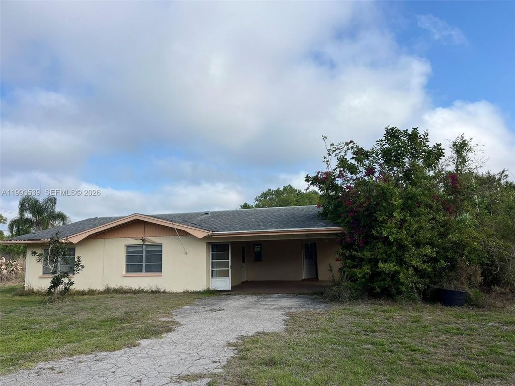 Photo of 1340 Piney Rd #0, North Fort Myers, FL 33903 (MLS # A11993539)