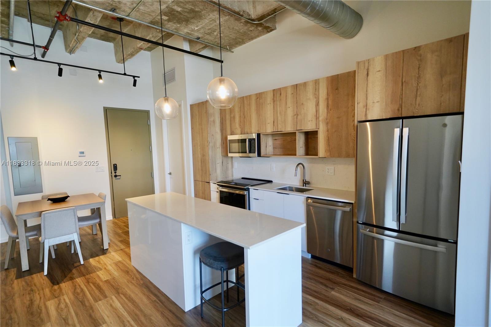 Now Leasing – Modern Apartments in a Growing Miami Neighborhood 7920 NE 2nd Ave, Miami, FL 33138.
Limited-Time Offer for Qualified Tenants: Move in with First Month’s Rent + 1 Month Security Deposit; No Last Month’s Rent Required; Third Month FREE with a 1-year lease!; Offer valid for the first 13 units only – act fast!
Qualification Guidelines: Credit score of 700+ (or close, e.g., 690); No evictions; Good landlord references; Stable income.