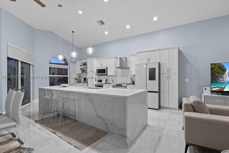 Photo of 6952 NW 27th Ct #6952, Margate, FL 33063 (MLS # A12096568)