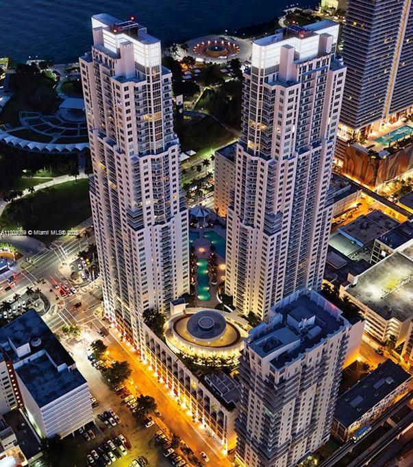 Rental Property at 244 Biscayne Blvd 247, Miami, Broward County, Florida - Bathrooms: 1  - $2,200 MO.