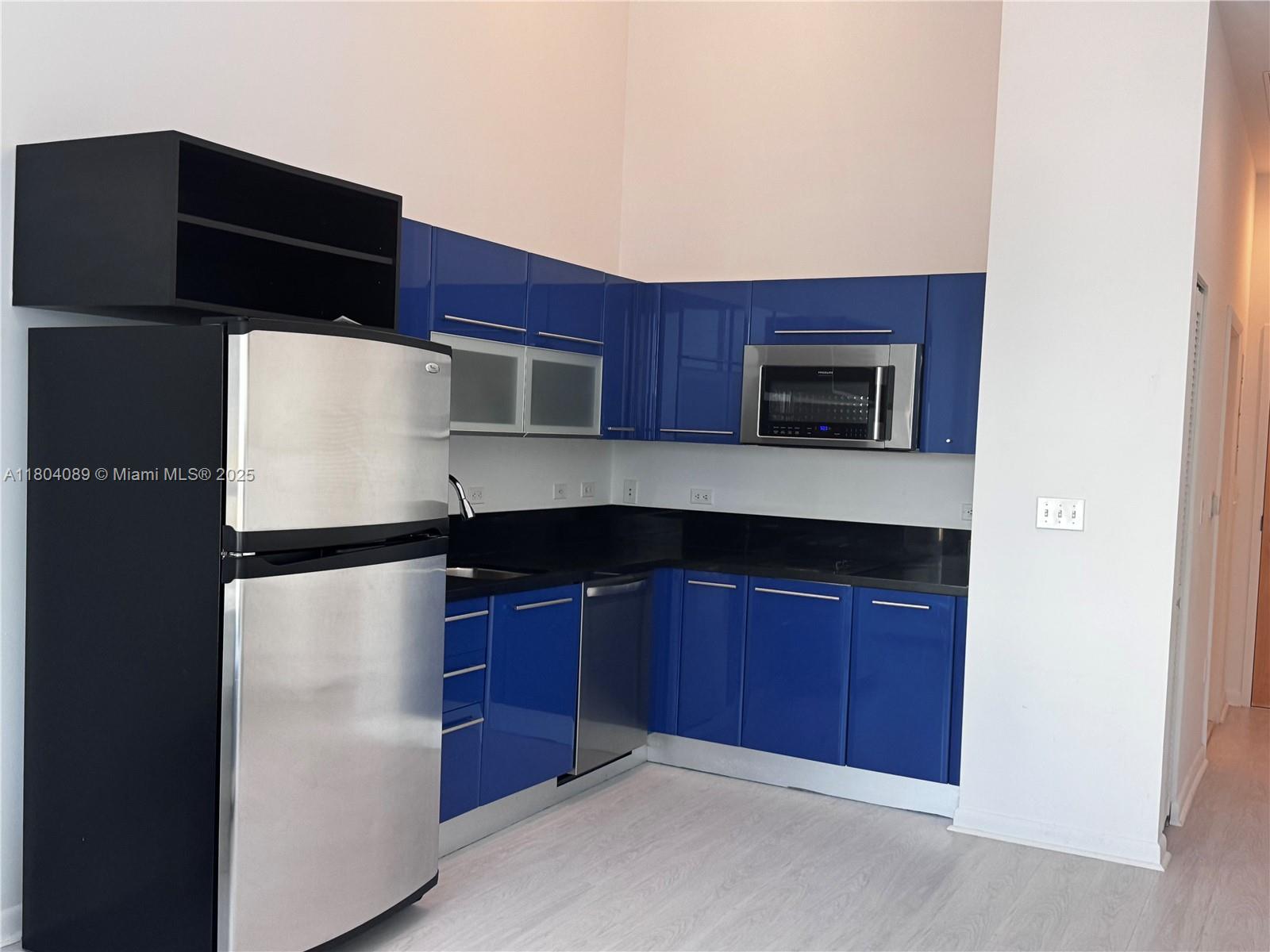 244 Biscayne Blvd 247, Miami, Broward County, Florida - 1 Bathrooms - 