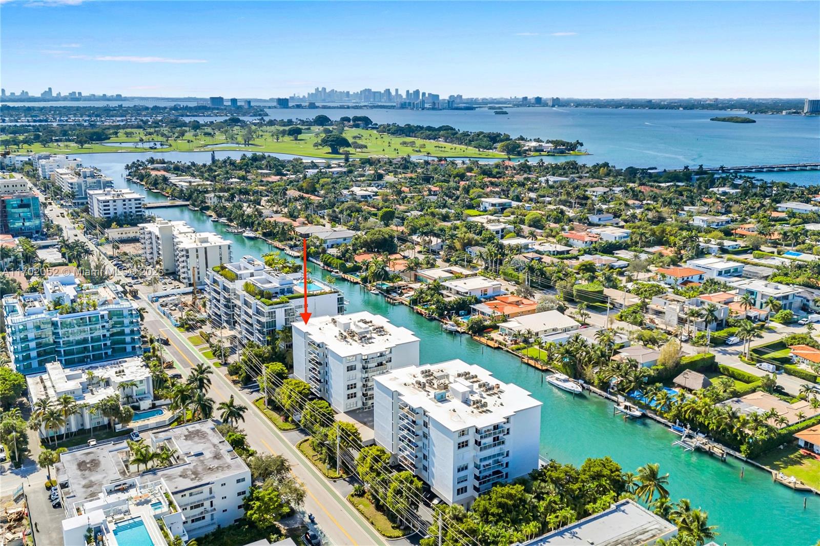 10000 W Bay Harbor Dr 401