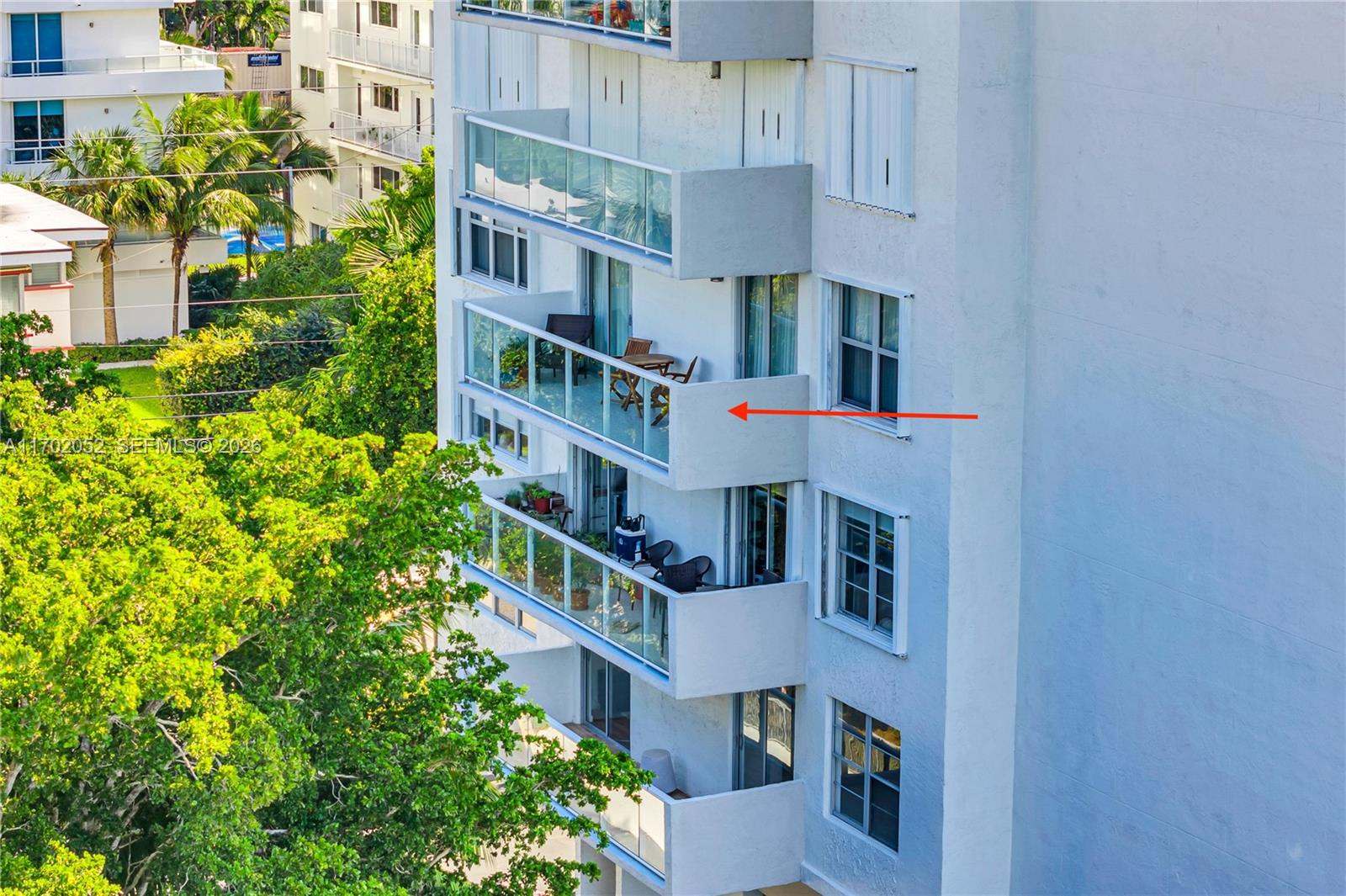 10000 PLAZA CONDO-SOUTH T - Residential