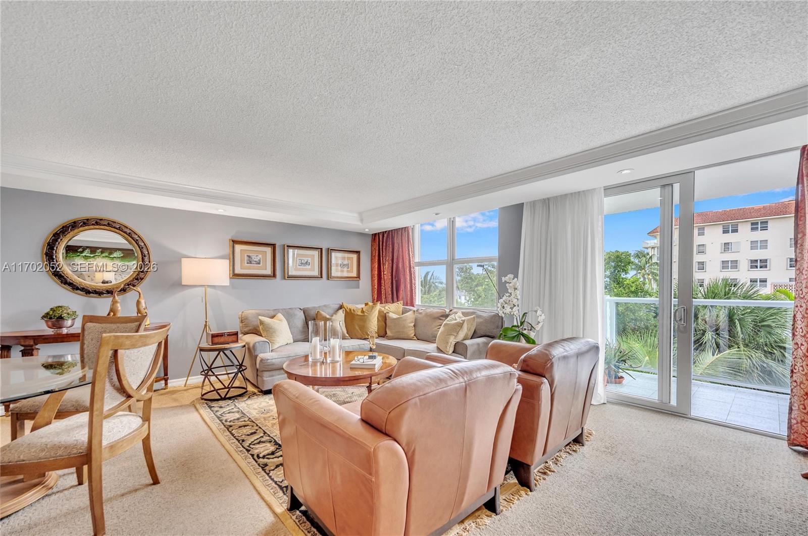 10000 PLAZA CONDO-SOUTH T - Residential