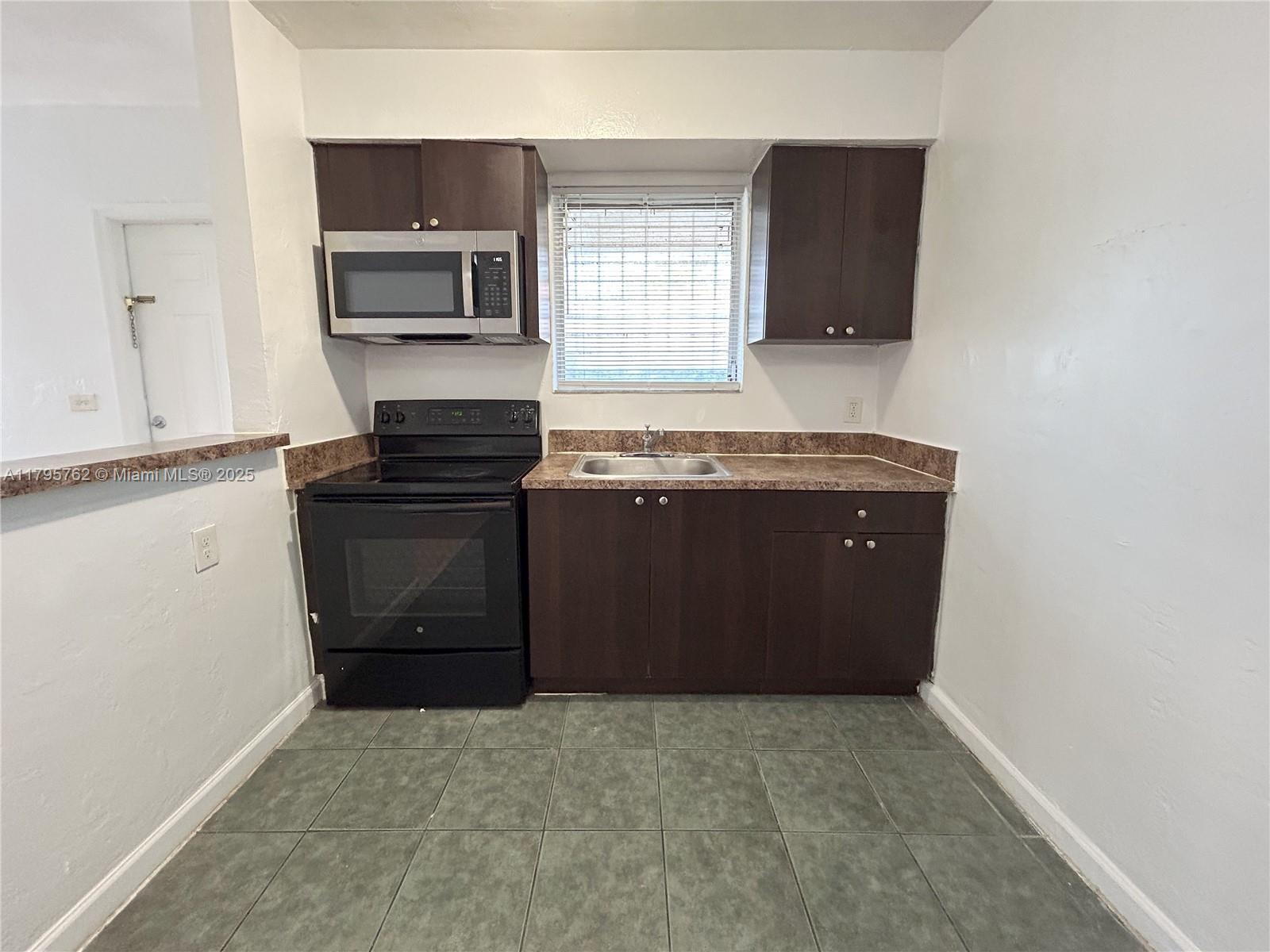 Rental Property at 661 Ne 86th St 1, Miami, Broward County, Florida - Bedrooms: 1 
Bathrooms: 1  - $1,700 MO.
