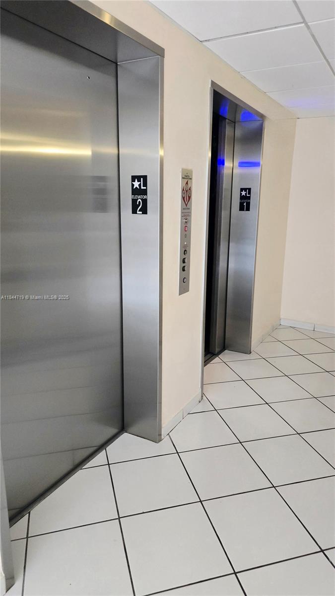 FIRST ALHAMBRA CIRCLE CON - Residential