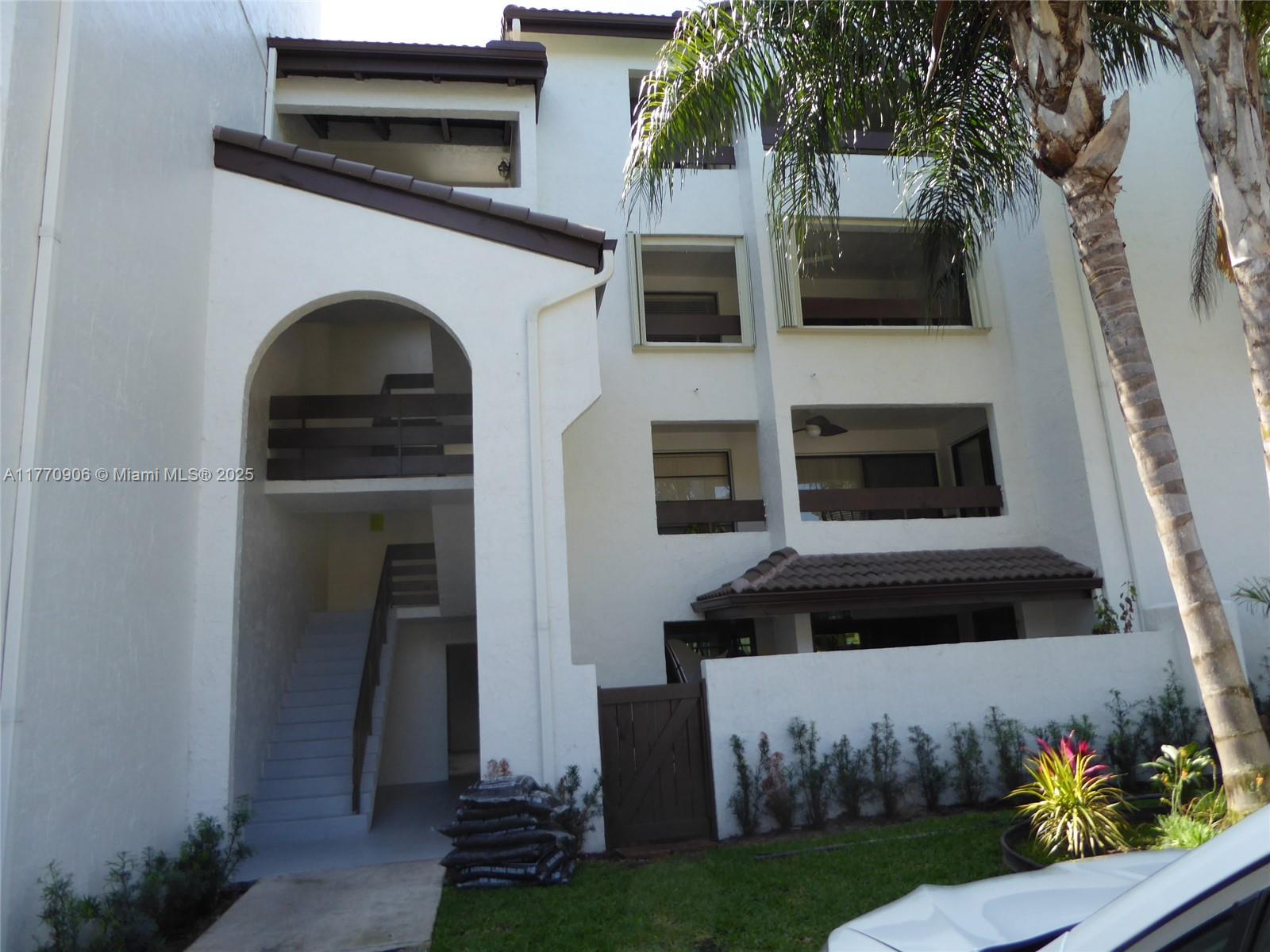 Property for Sale at 9140 Sw 123rd Ct 301, Miami, Broward County, Florida - Bedrooms: 2 
Bathrooms: 2  - $299,900