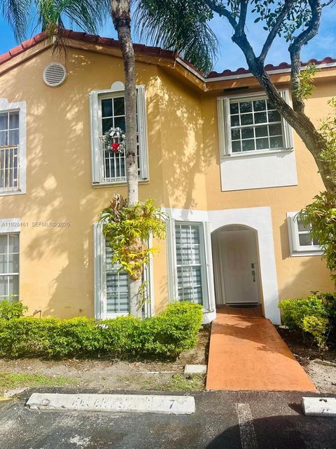 14345 SW 57th Ln 5-7 Miami FL 33183