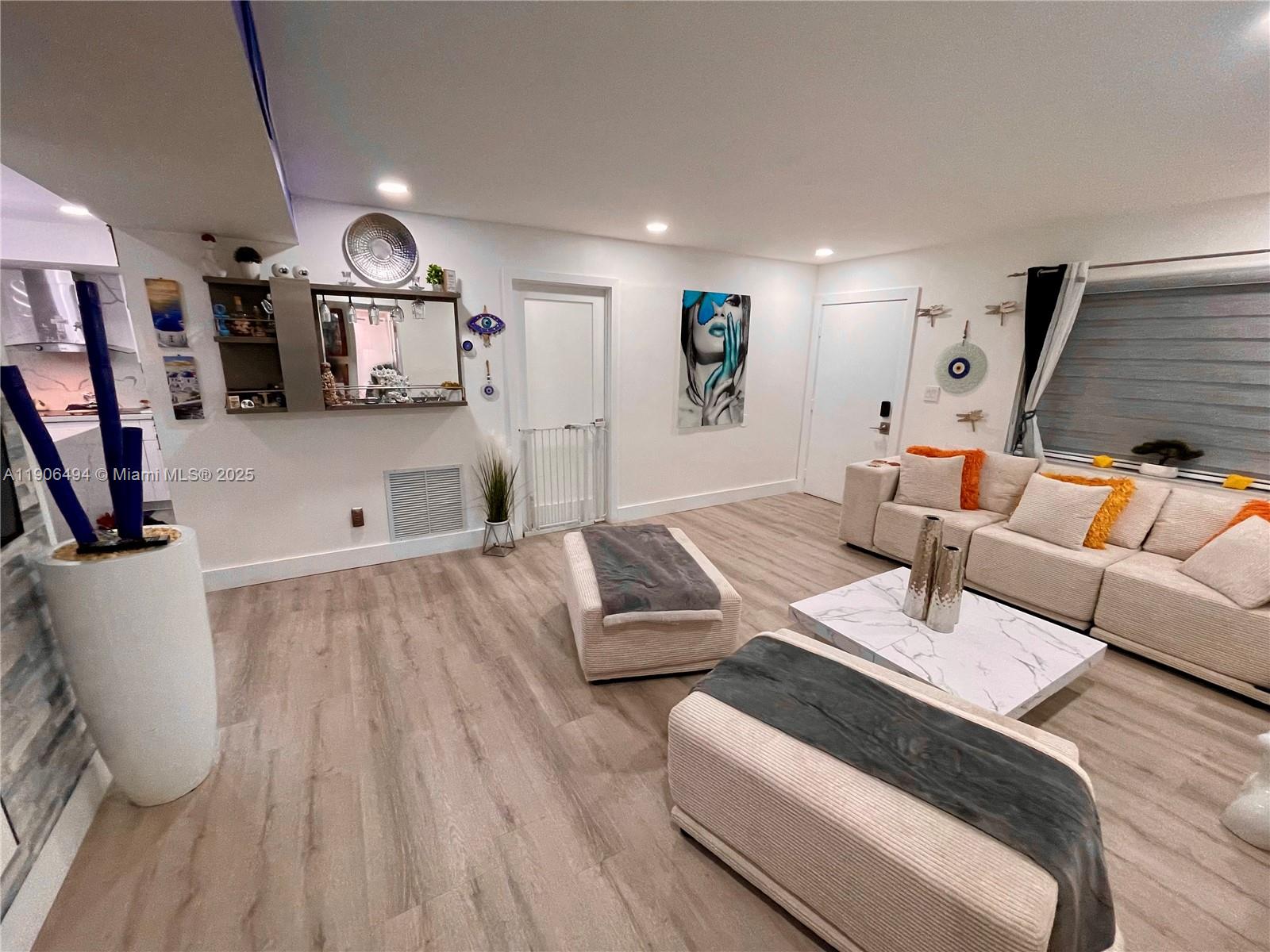 FOX CHASE CONDO #3 - Residential Lease