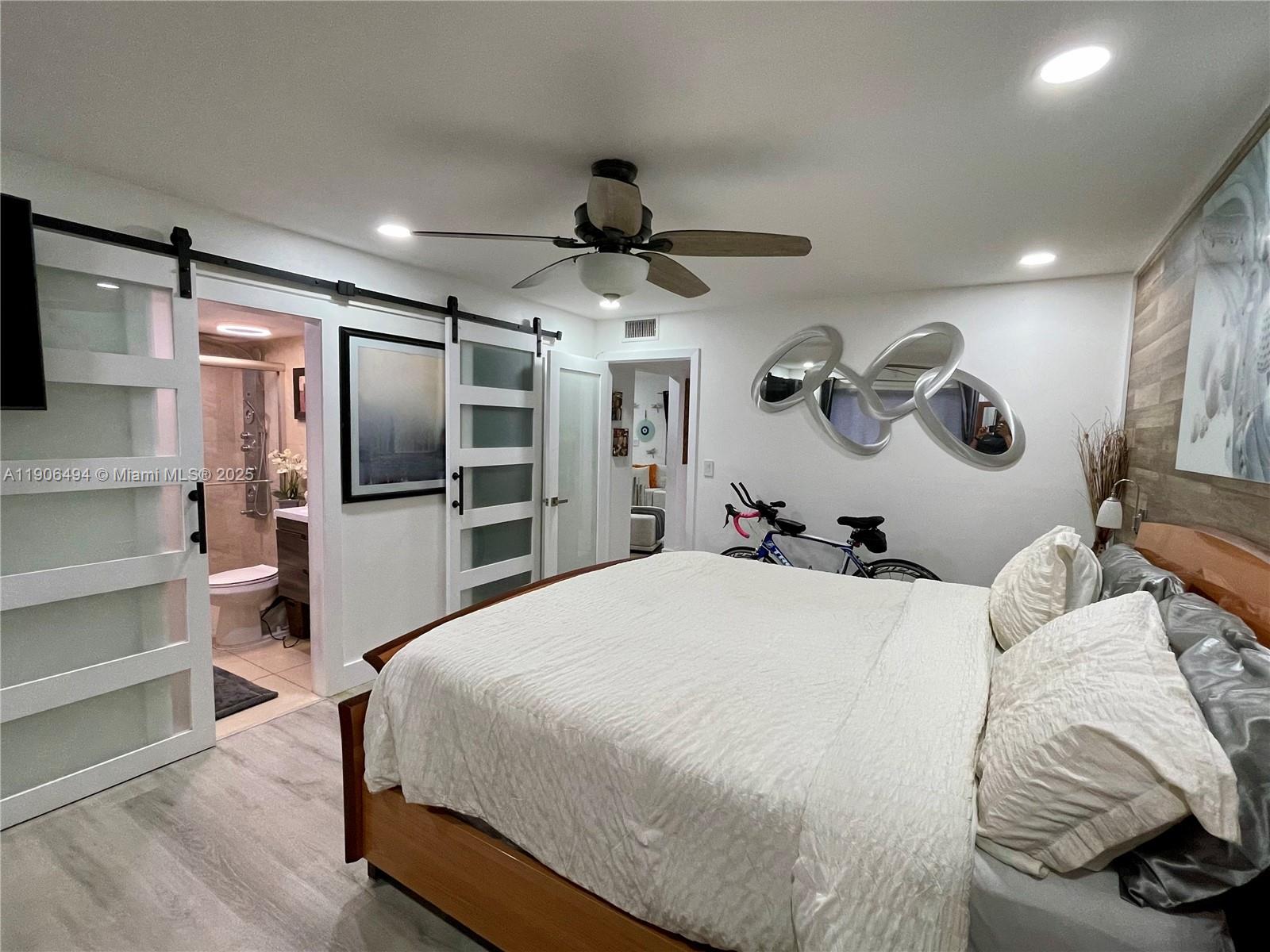 FOX CHASE CONDO #3 - Residential Lease