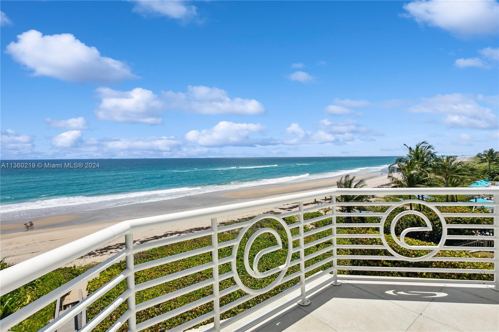 Isle de la Maison - Residential