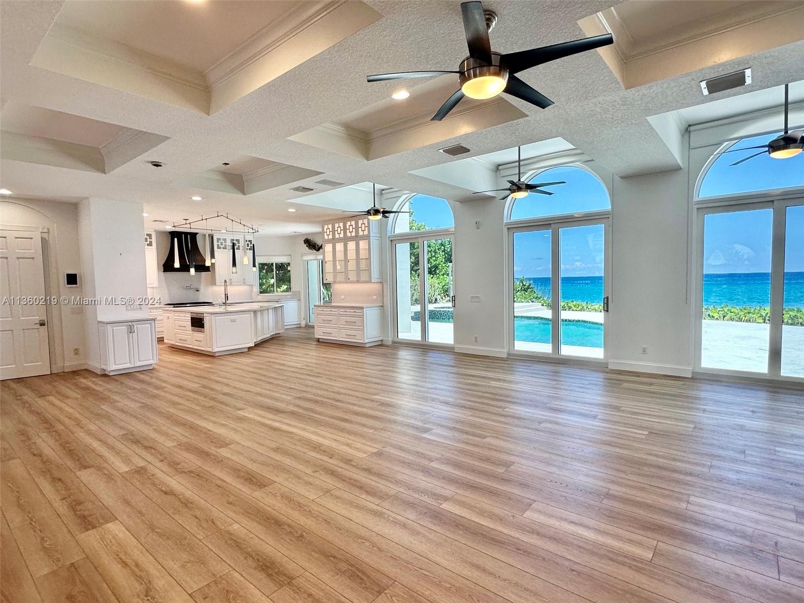 Isle de la Maison - Residential