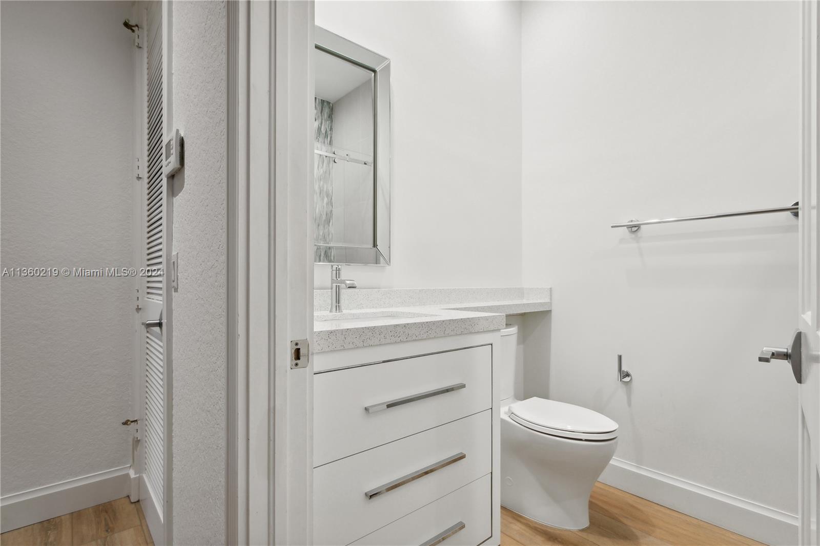 Isle de la Maison - Residential