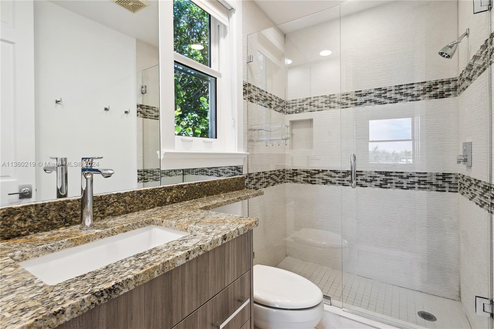 Isle de la Maison - Residential