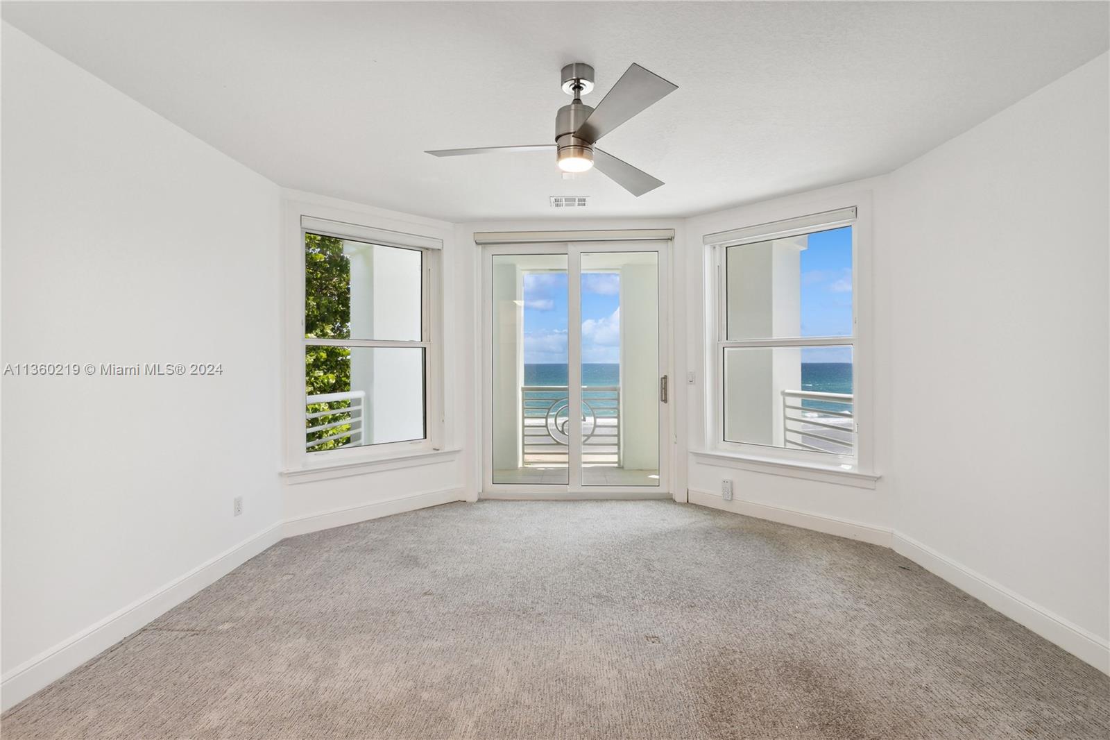 Isle de la Maison - Residential