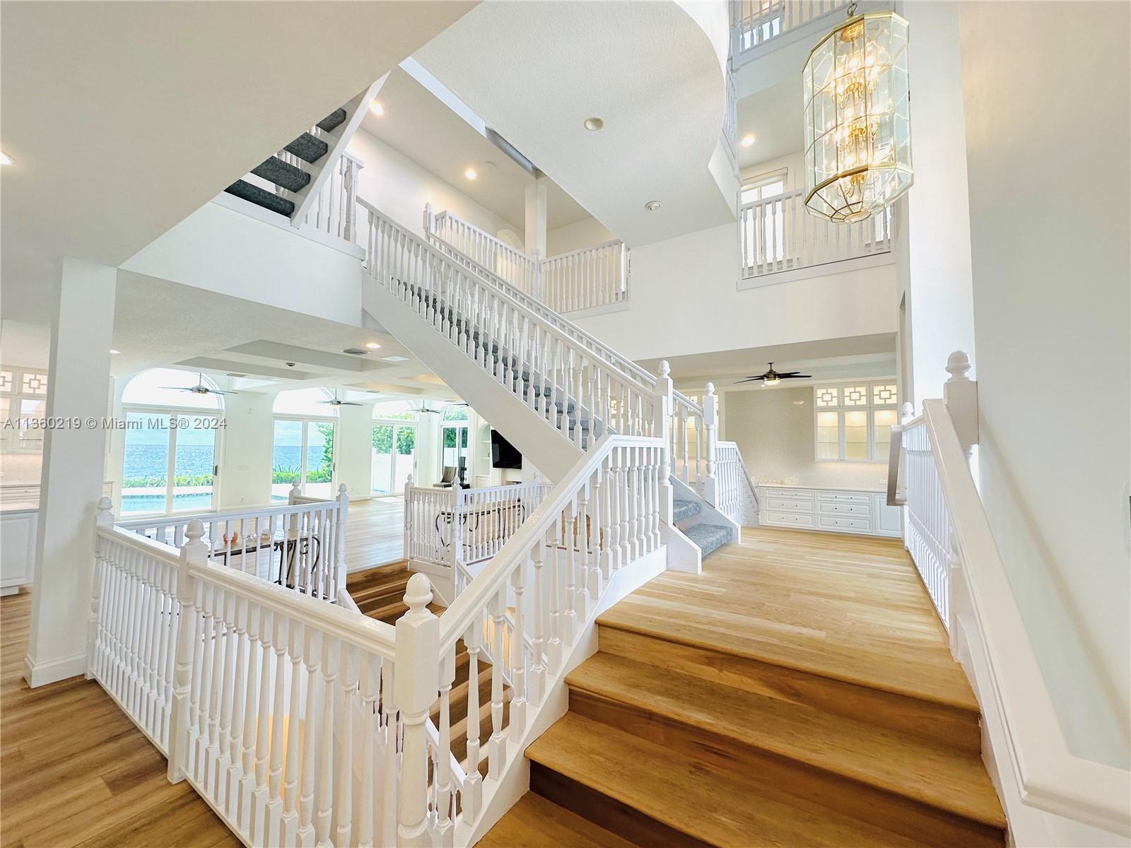 Isle de la Maison - Residential