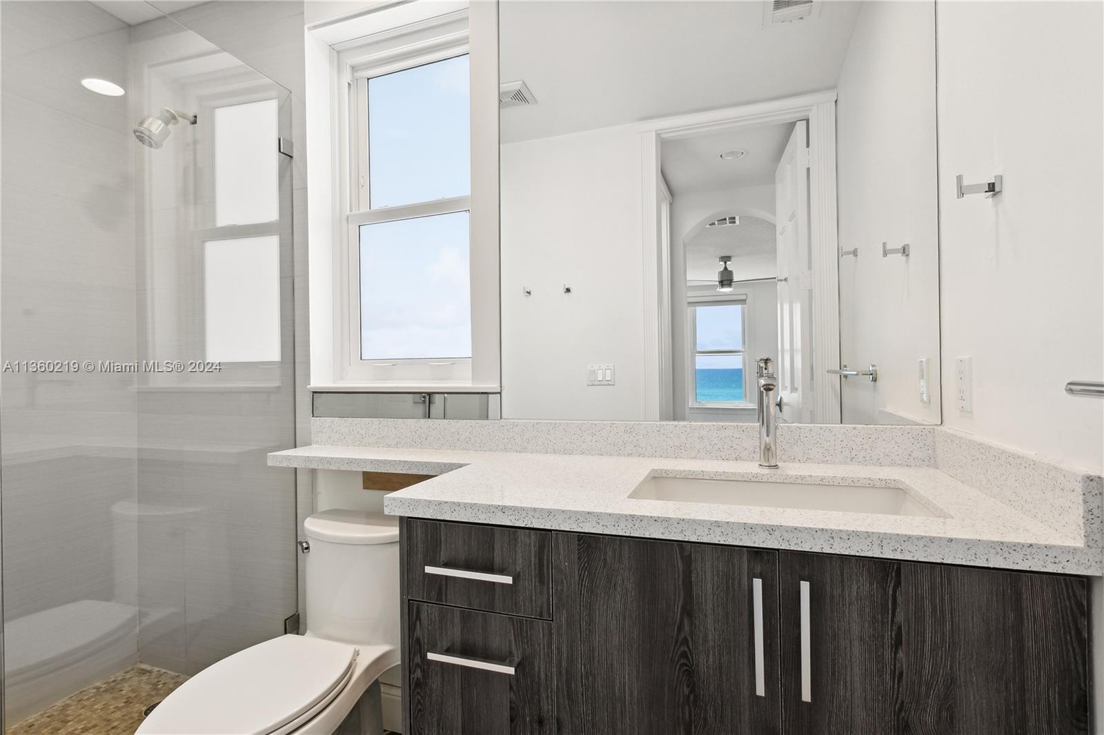 Isle de la Maison - Residential