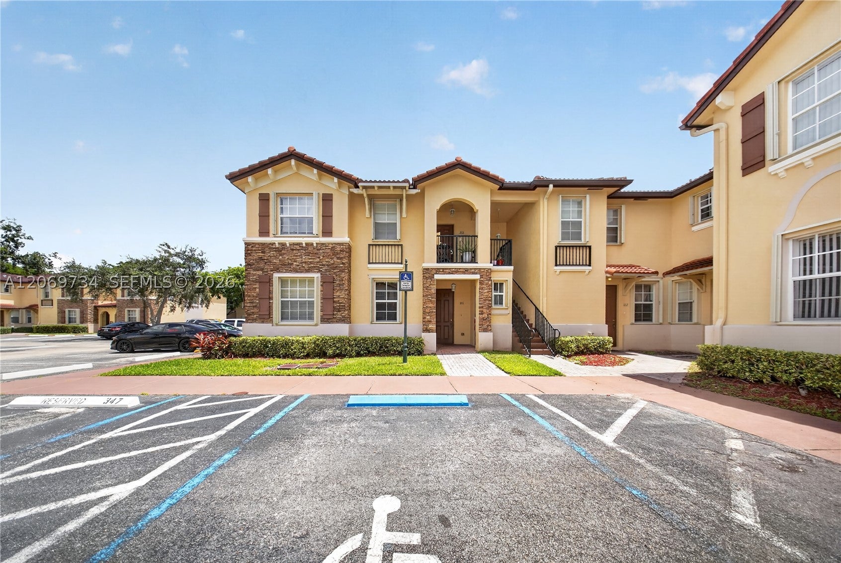 1495 NE 33rd Ave 101, Homestead FL 33033