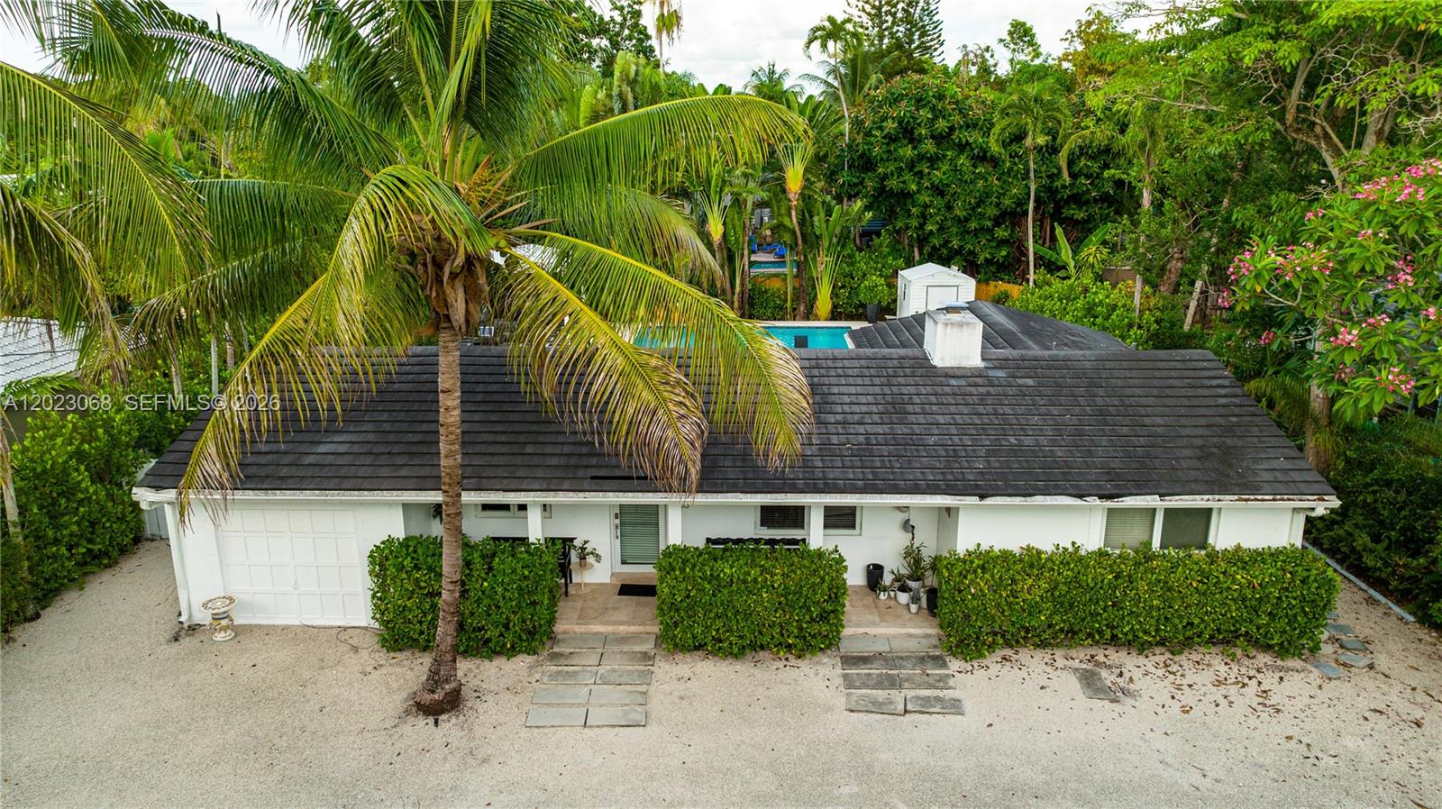 AMD PL GRIFFING BISCAYNE - Residential