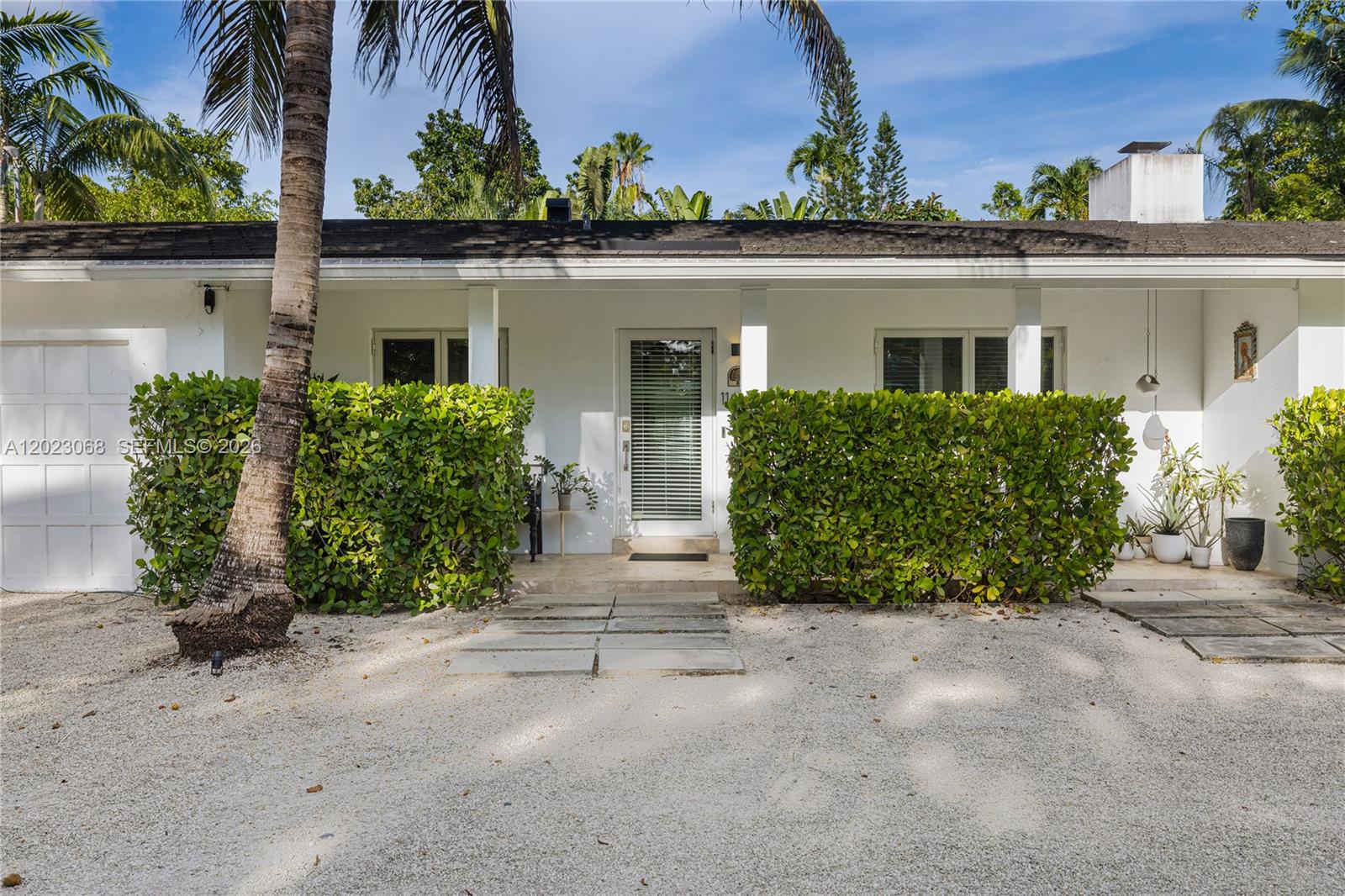 AMD PL GRIFFING BISCAYNE - Residential