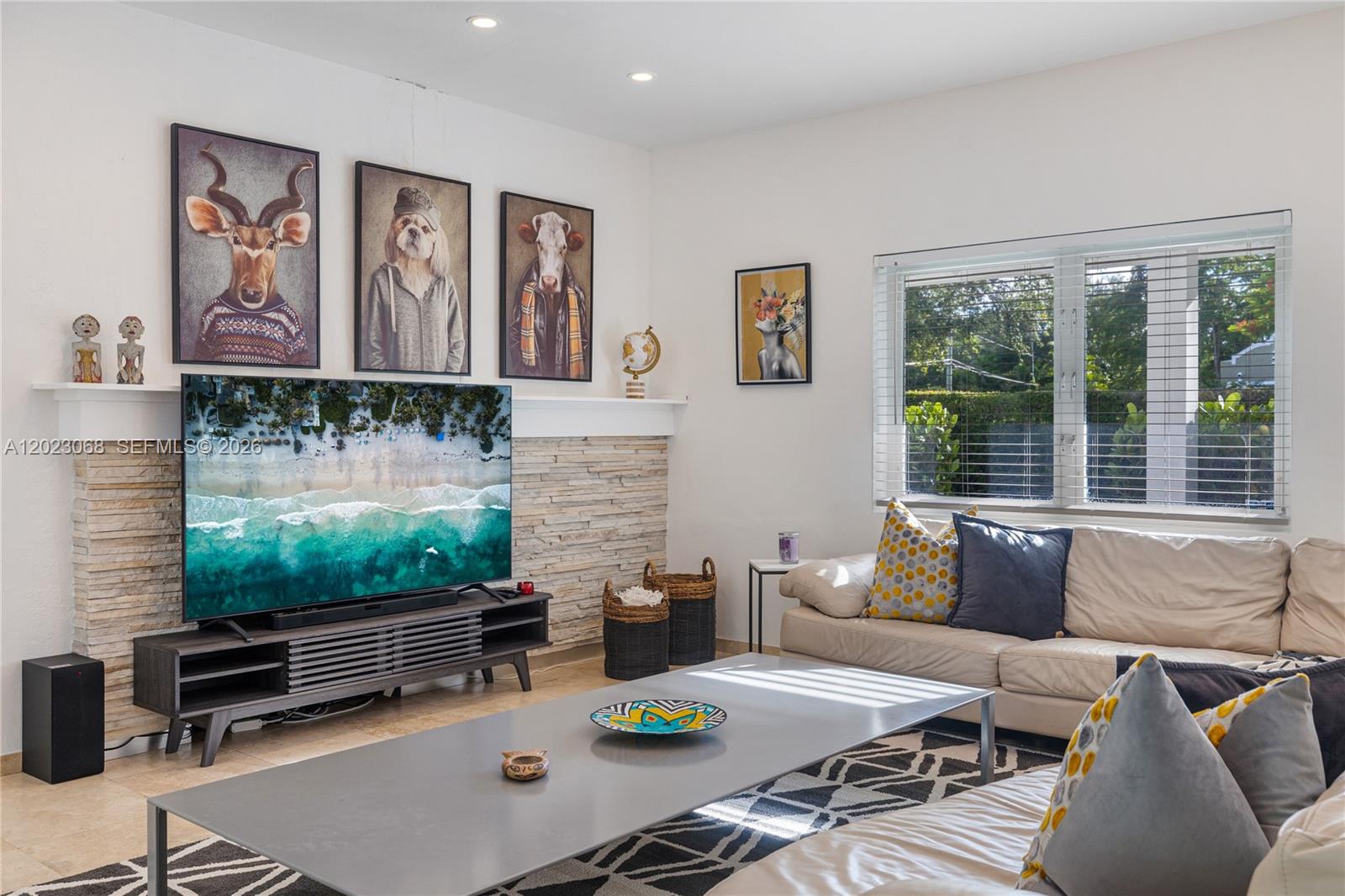AMD PL GRIFFING BISCAYNE - Residential