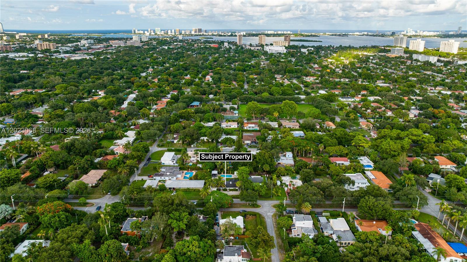 AMD PL GRIFFING BISCAYNE - Residential