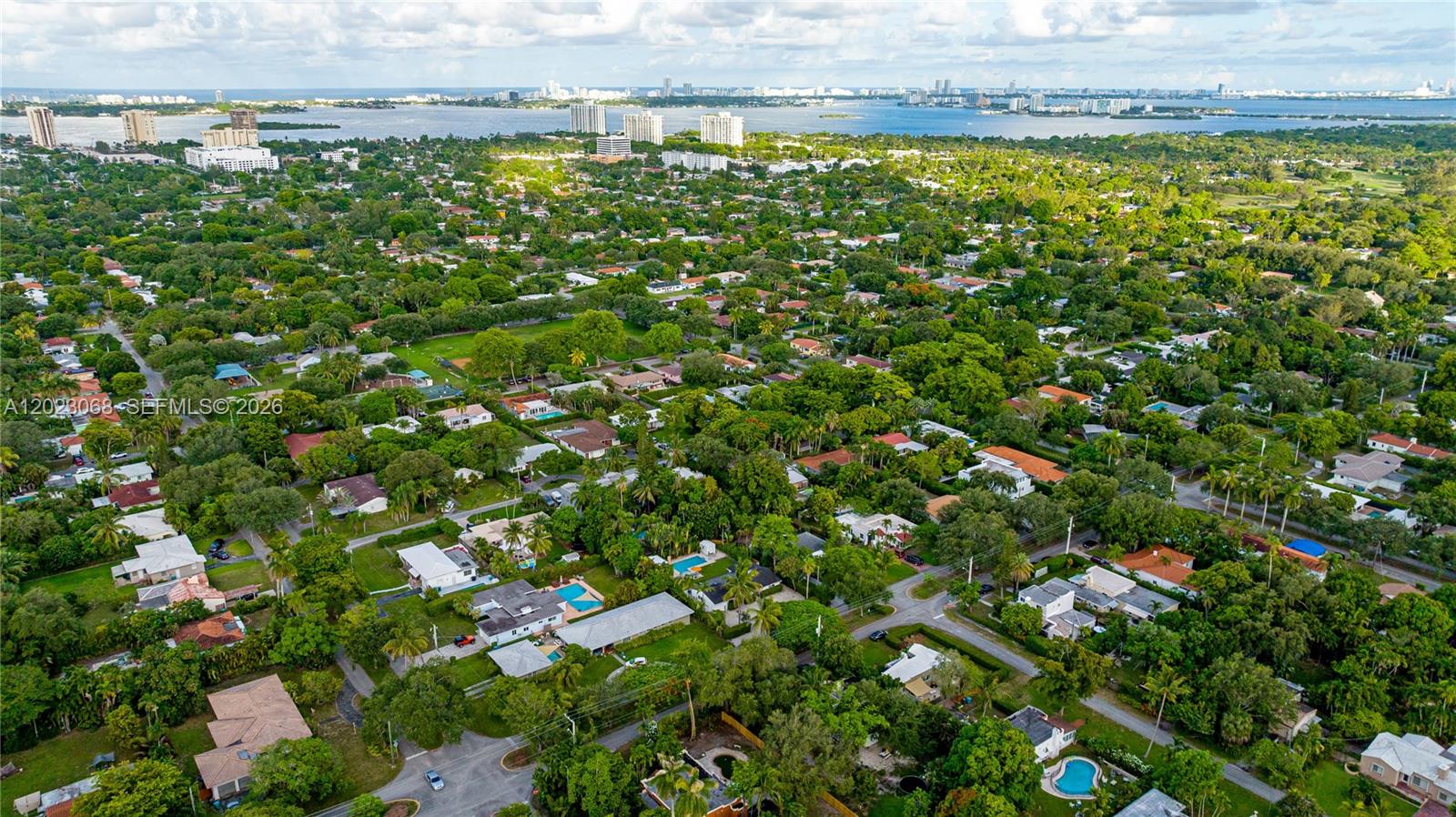AMD PL GRIFFING BISCAYNE - Residential