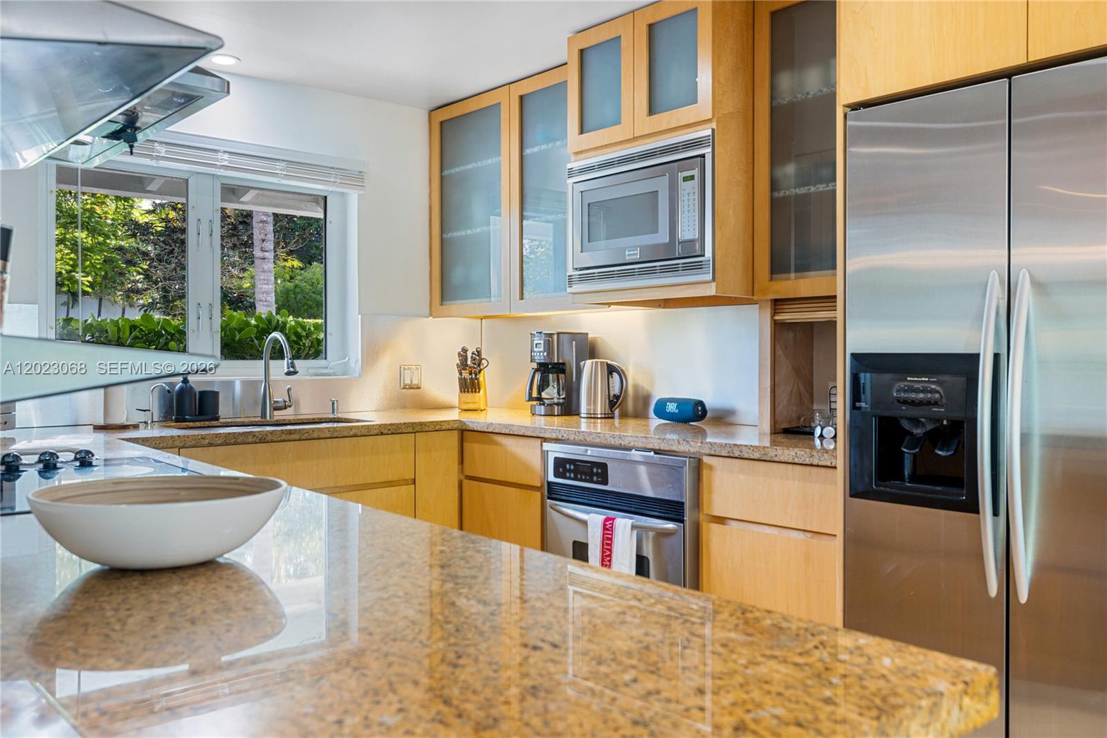 AMD PL GRIFFING BISCAYNE - Residential