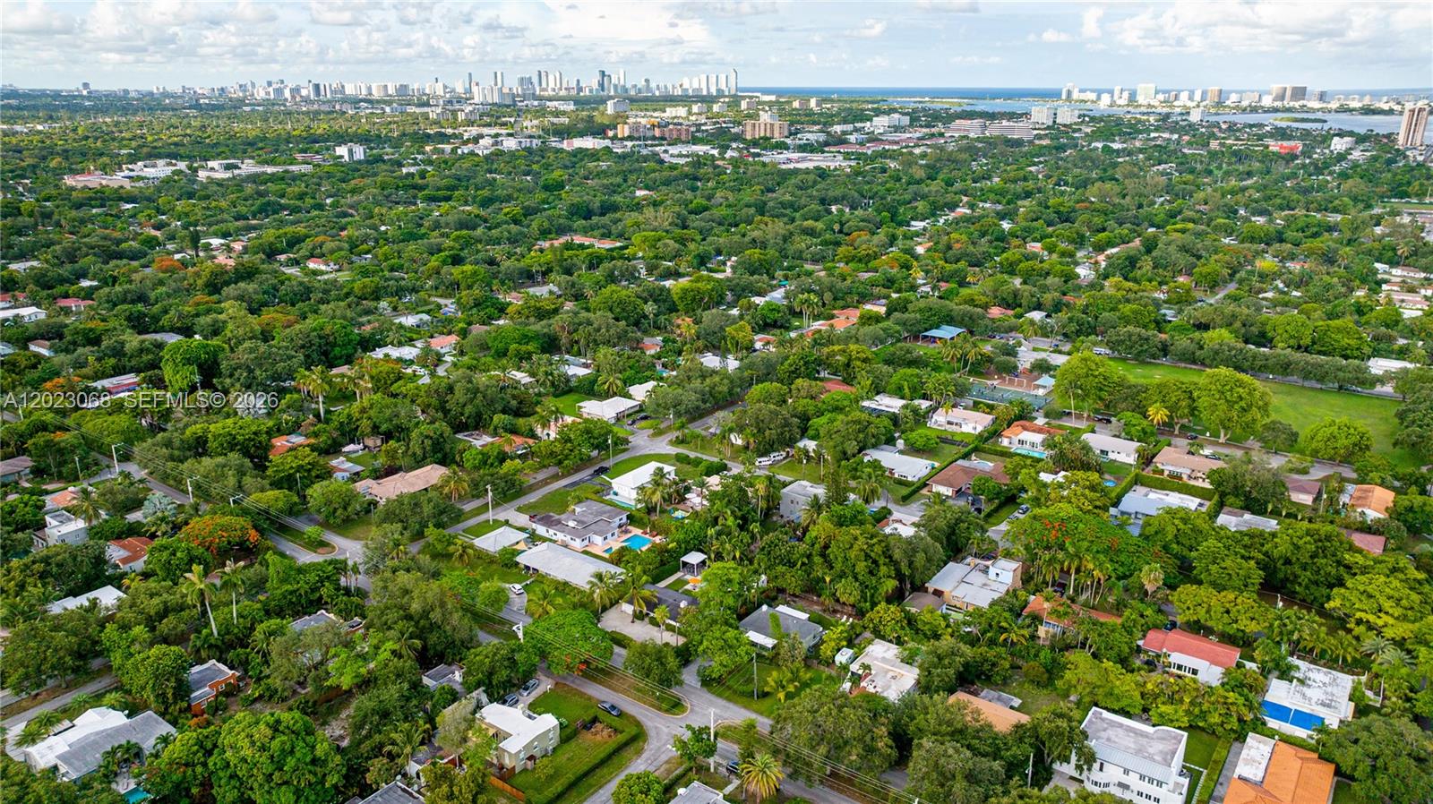 AMD PL GRIFFING BISCAYNE - Residential