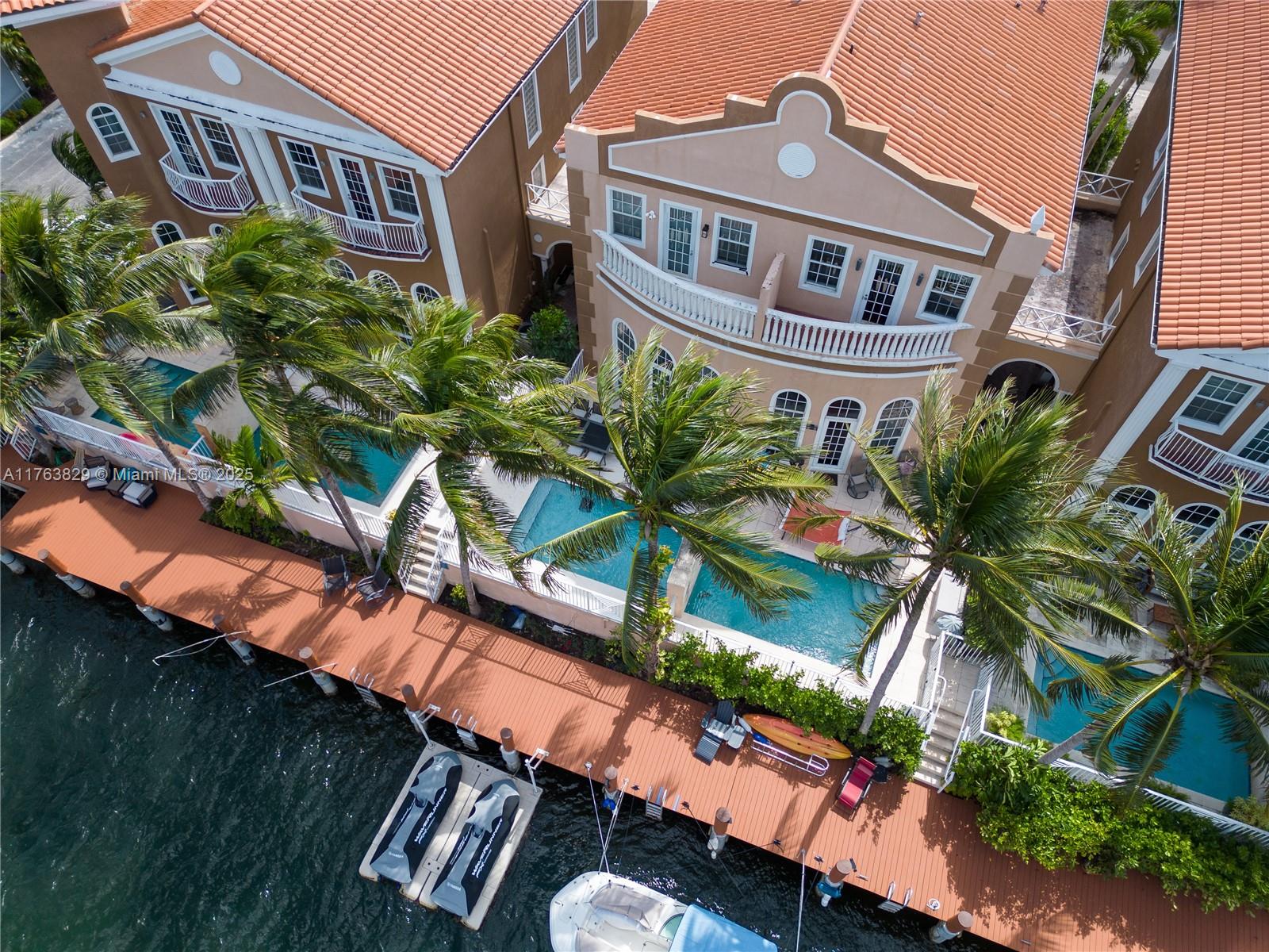 Property for Sale at 3907 Ne 170th St 3907, North Miami Beach, Miami-Dade County, Florida - Bedrooms: 4 
Bathrooms: 4  - $1,750,000