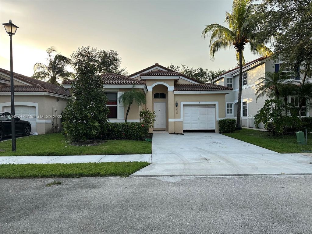 Photo of 4957 SW 153rd Ave, Davie, FL 33331 (MLS # A11404574)